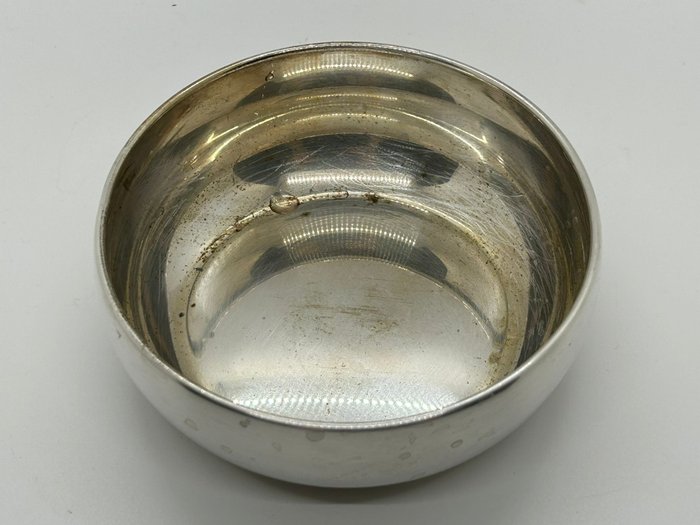 Besenzon Angelo - Schüssel (1) - .800 Silber