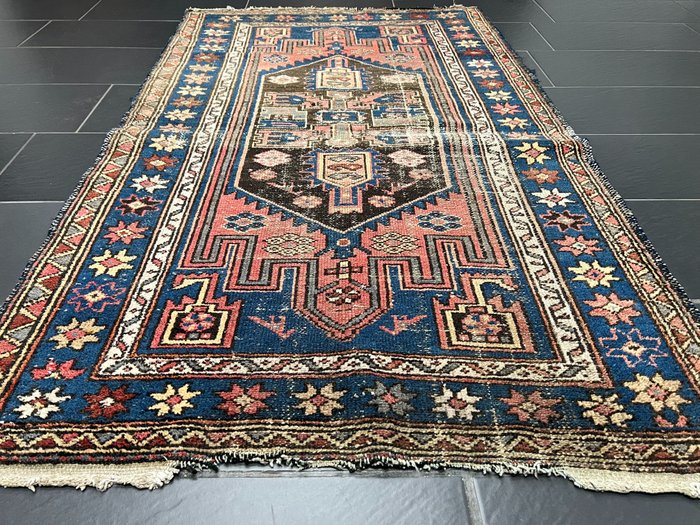 Malayer - 小地毯 - 210 cm - 118 cm