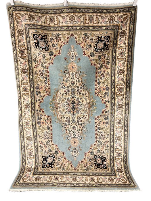 Tabriz Tabatabai 波斯地毯 - 地毯 - 190 cm - 120 cm