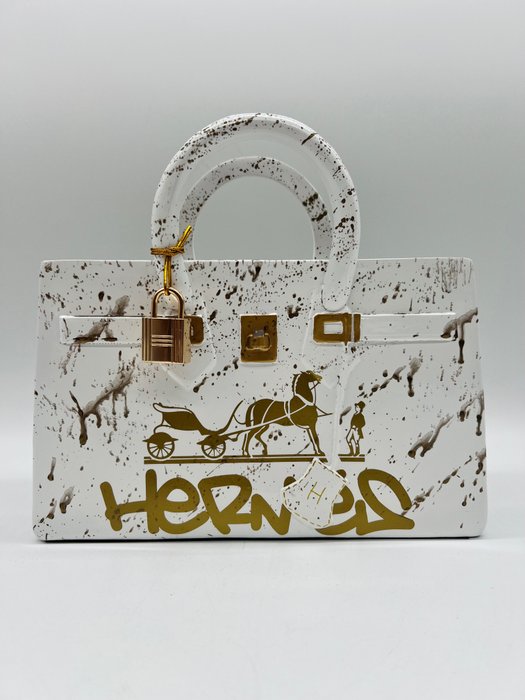 ORIMA Pop Art - BAG Birkin Hermès