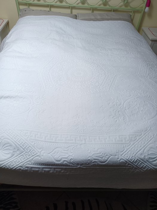 Bedspread - 220 cm - 260 cm