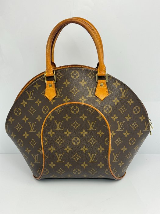 Louis Vuitton - Ellipse - Håndtaske