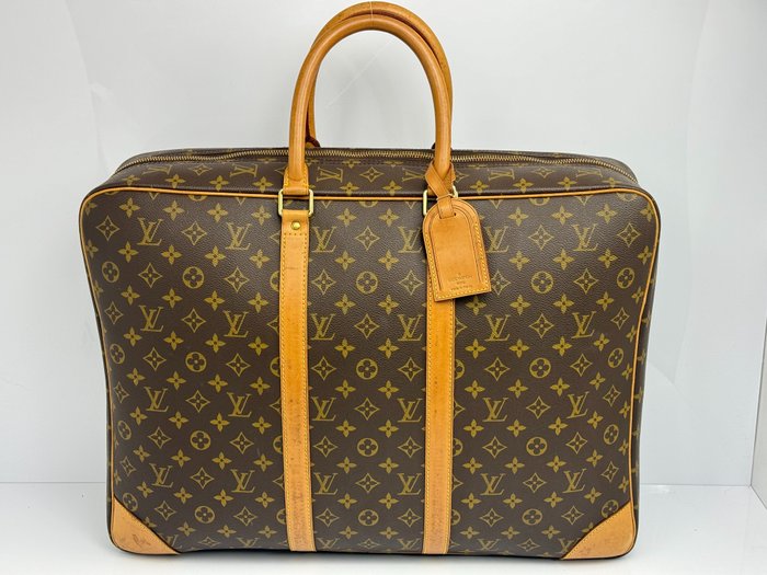Louis Vuitton - sirius 50 - Travel bag