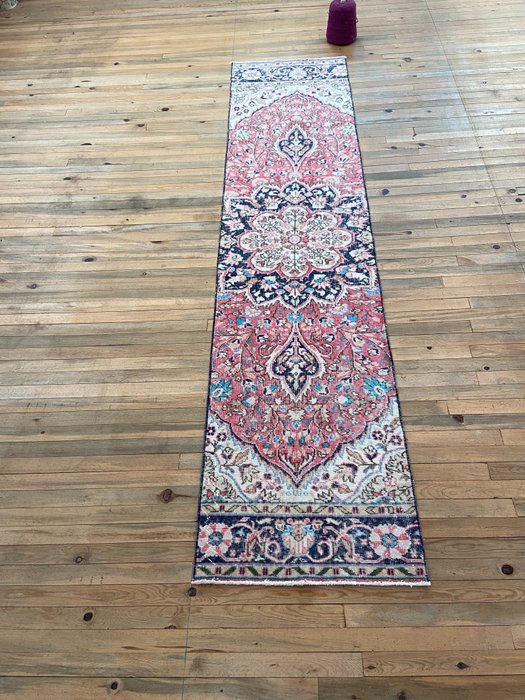 Usak - 長條地毯 - 302 cm - 70 cm
