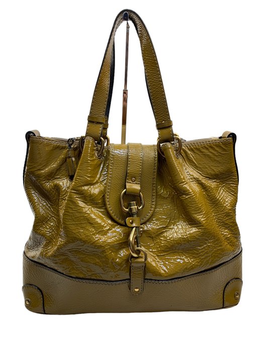 Chloé - Leather - Håndtaske