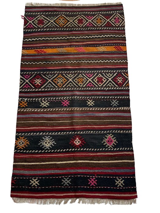 Usak - 小地毯 - 140 cm - 80 cm
