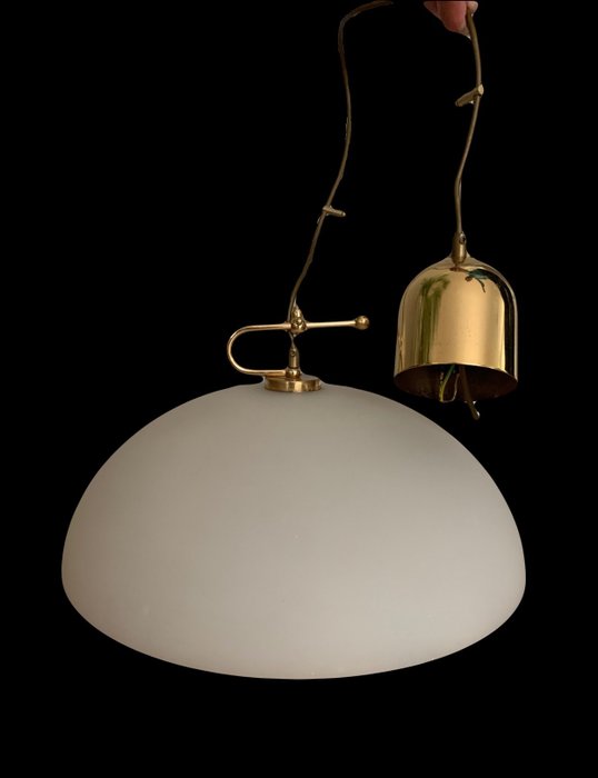 Aromec Sacla - Lampe (1) - Regency Style