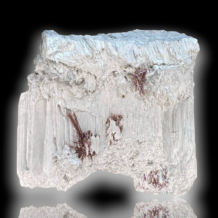 錳透輝石，阿爾卑斯經典- 300 g