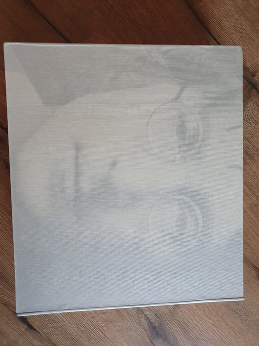 John Lennon - Bokssæt, Dekorativt element, Salgsfremmende element - 2010 - Nummereret