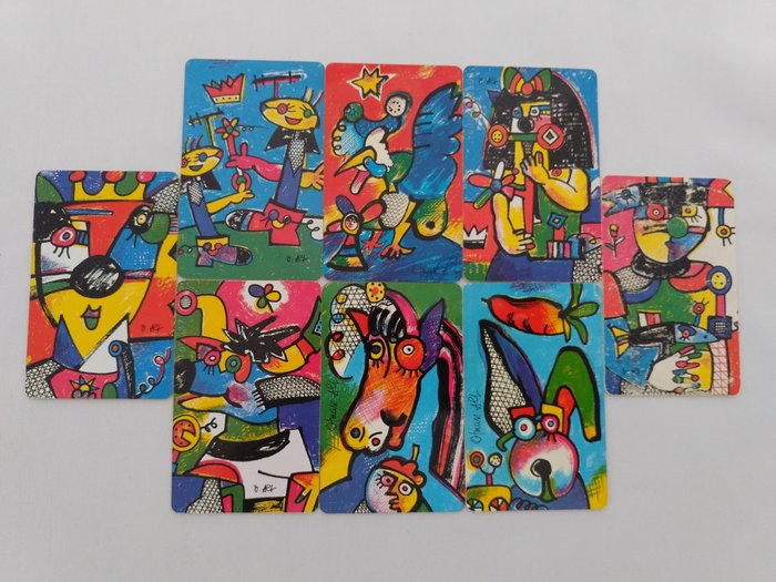 Colección de tarjetas telefónicas - 216 tarjetas telefónicas Alemania