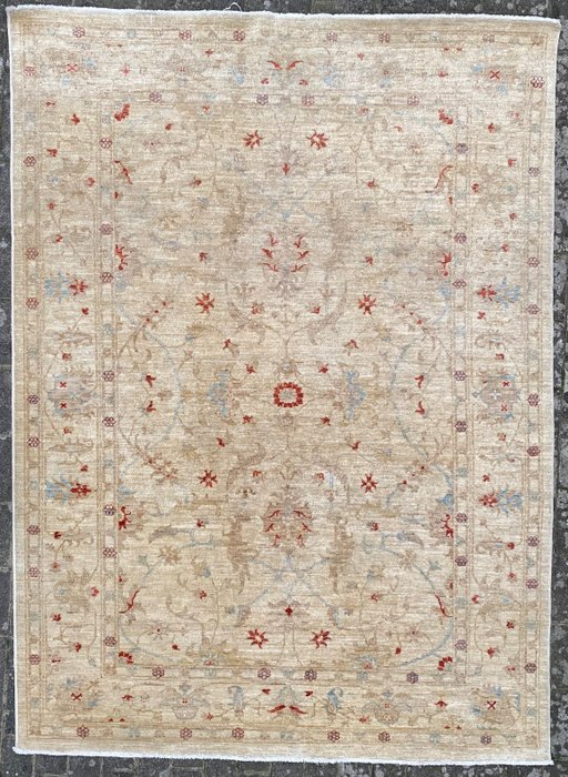 Ziegler - 地毯 - 231 cm - 168 cm