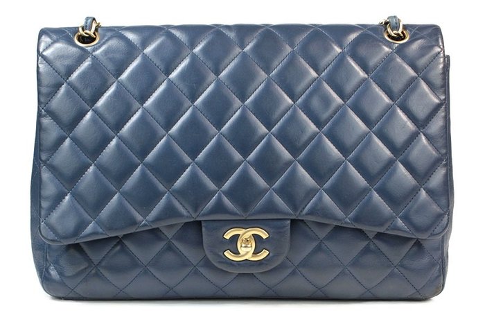 Chanel - Timeless Classic - Sac