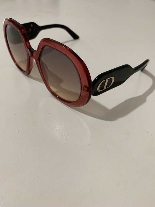 Christian Dior - diorbobby - Sonnenbrille