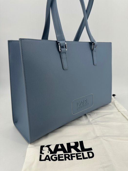 Karl Lagerfeld - K/Stone Tote - Handväska