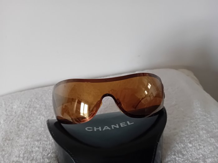 Chanel - Solbriller