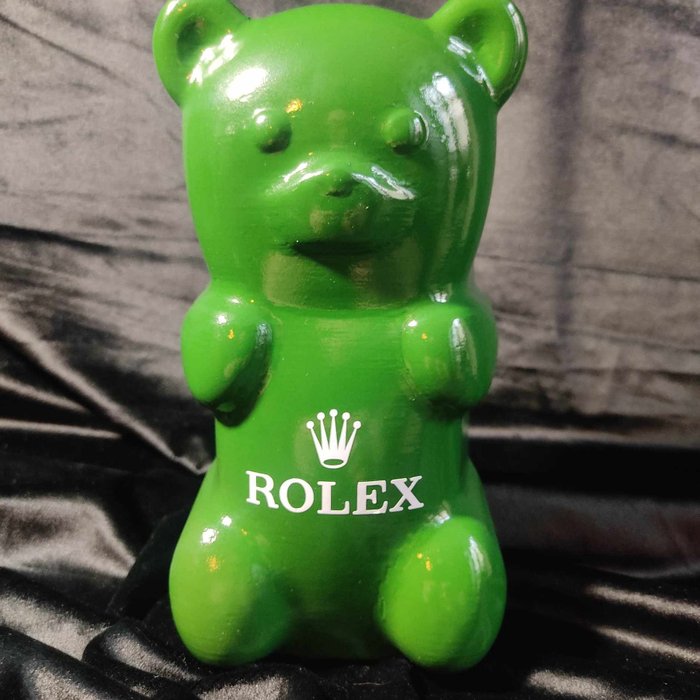 Kaktus(1986) - Gummy Bear ROLEX