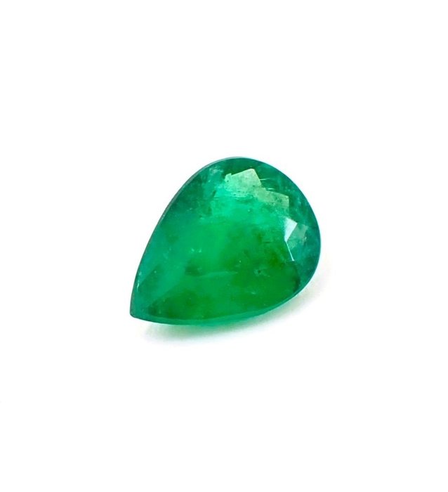 Emerald - 1.93 ct