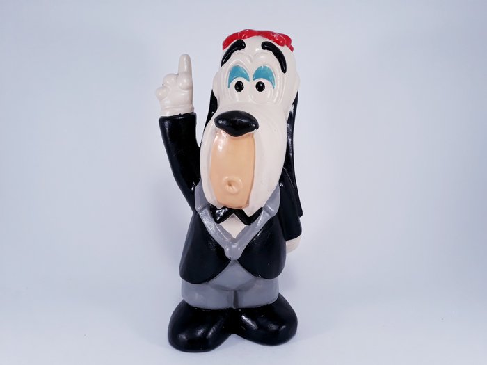 TUNER entertainment co - TEX AVERY - DROOPY COSTUME 1997 / H30cm