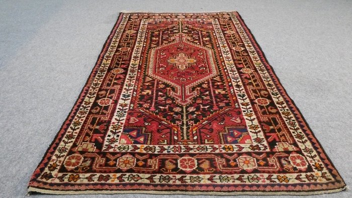 哈马丹 马来西亚 伊朗 - 小地毯 - 190 cm - 110 cm