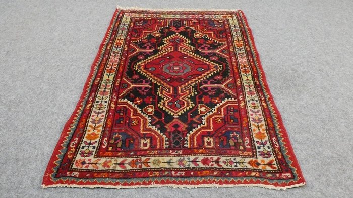 哈馬丹 馬來西亞 伊朗 - 小地毯 - 115 cm - 80 cm