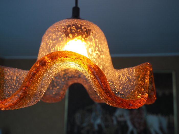 Plafondlamp - Glas