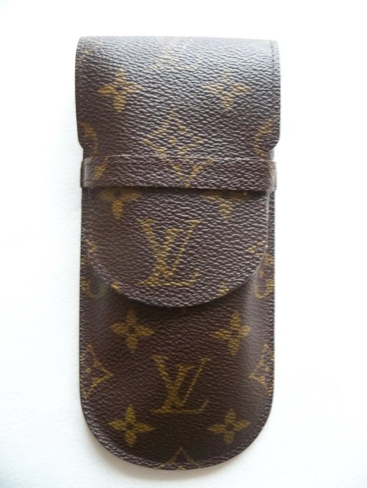 Louis Vuitton - Glasses case - 时尚配饰套装