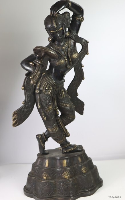 雕像 - 尼泊爾
