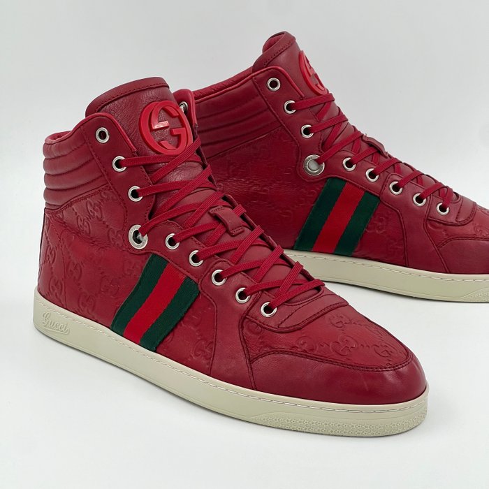 Gucci - Sneakers - Størelse: Shoes / EU 41