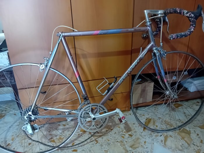 Losa - Piero Zurino Spesial - Racer-sykkel - 1990