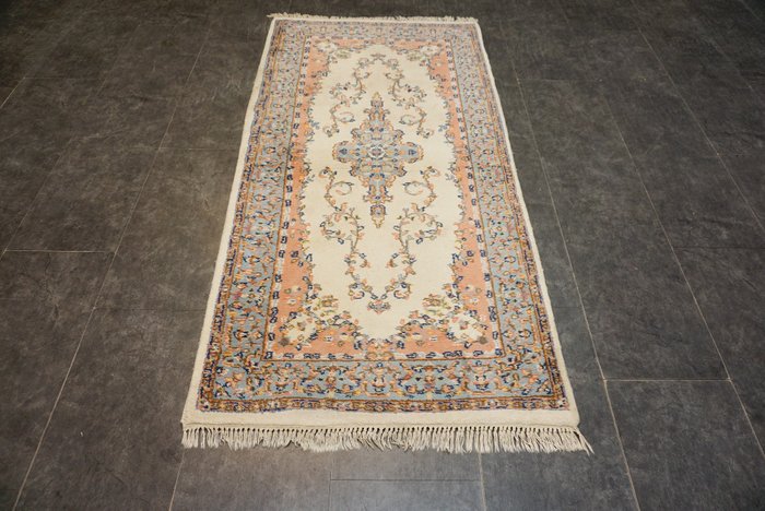 Tabriz - 地毯 - 184 cm - 92 cm