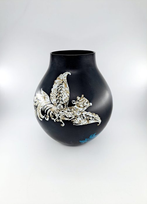 Ikea Hella Jongerius - Vase -  40/4  - Céramique