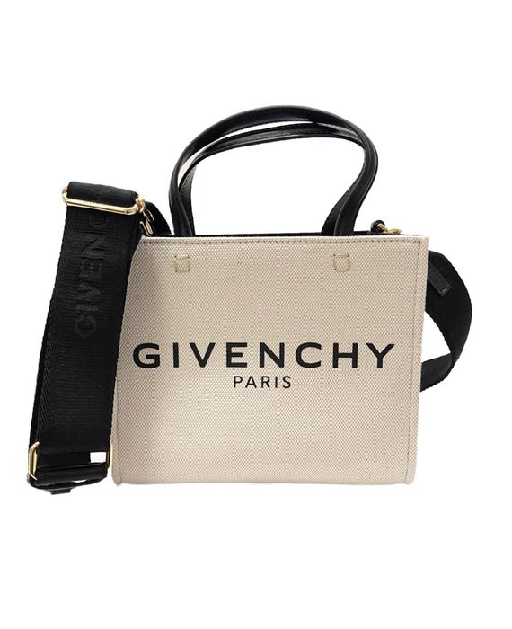 Givenchy - G-Tote - Tasche