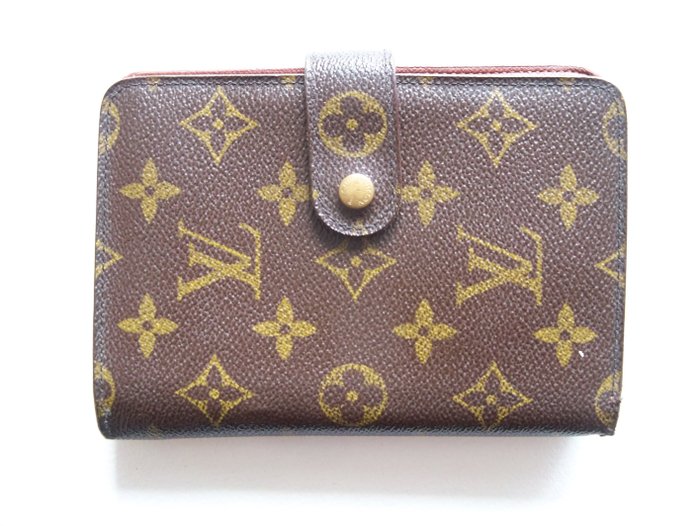 Louis Vuitton - Bi-szeres pénztárca