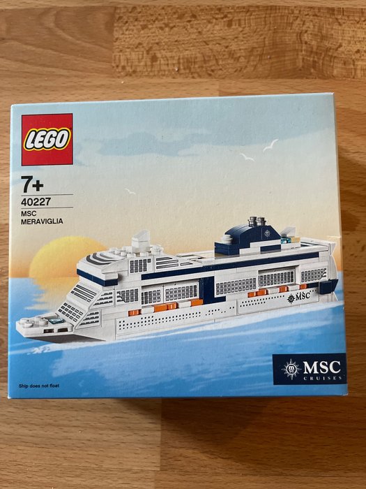 Lego - 40227 - Lego