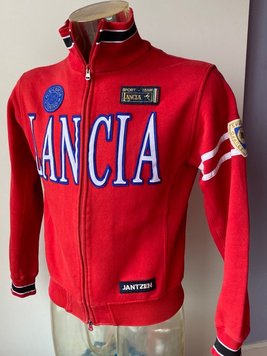 Jantzen LANCIA - Sweat jacket