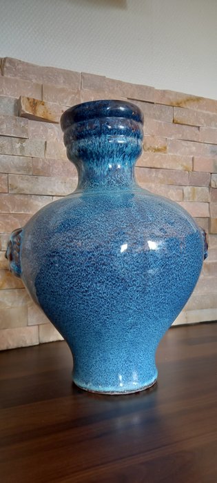 Vas - Ceramică - China