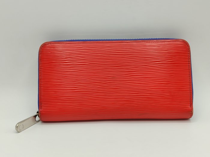 Louis Vuitton - Zippy - Brieftasche
