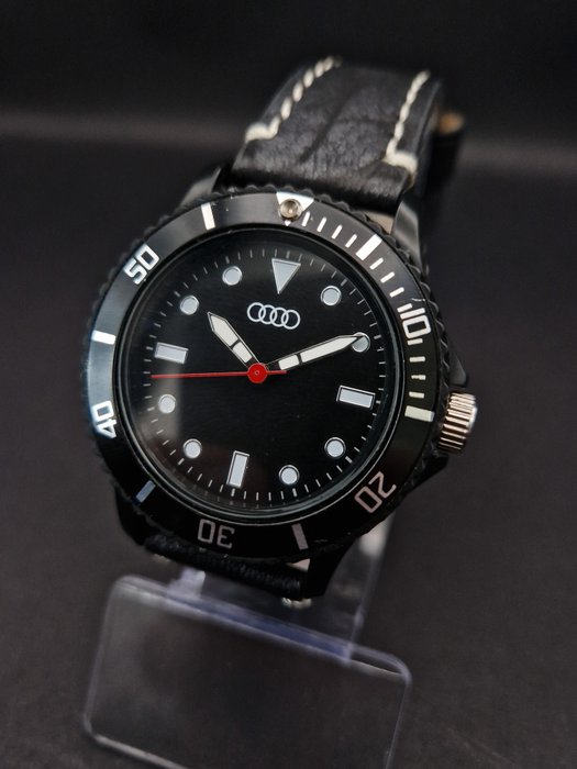 奧迪手錶 - Audi