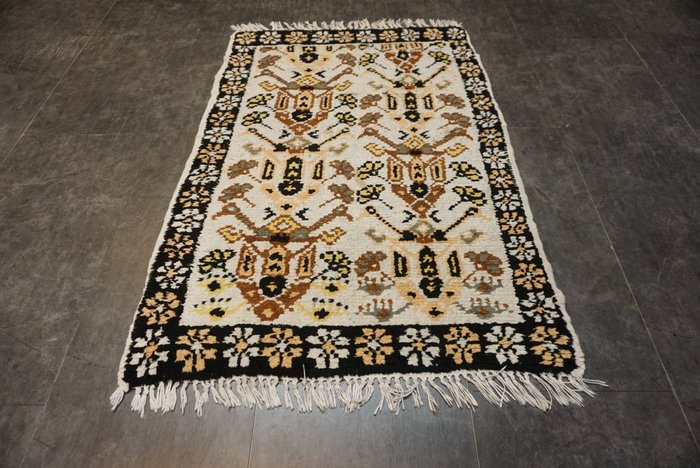 Berber - Carpet - 110 cm - 74 cm
