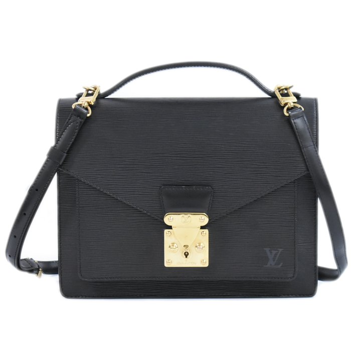 Louis Vuitton - Monceau - Handbag