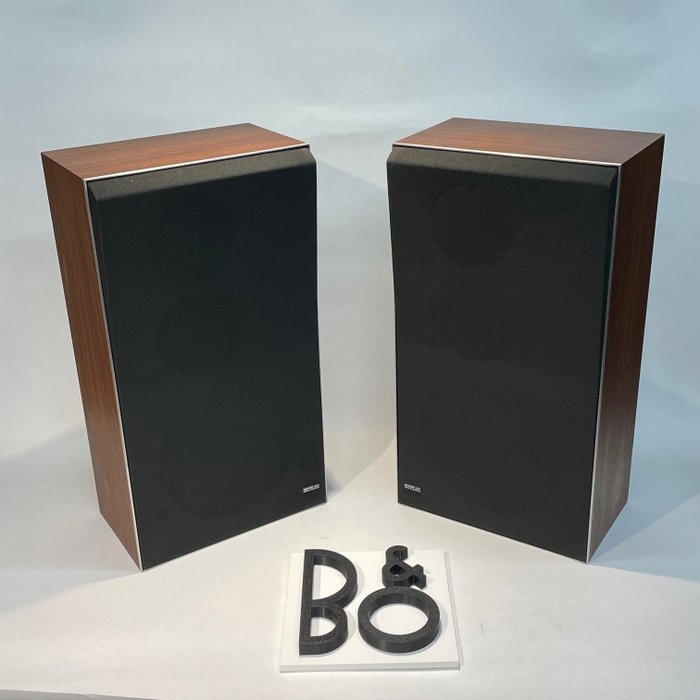 Bang & Olufsen - Beovox S30 Lautsprecherset