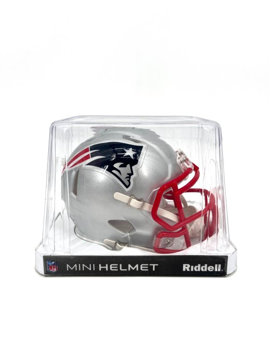 Patriots - NFL - Tom BRADY - NFL helm