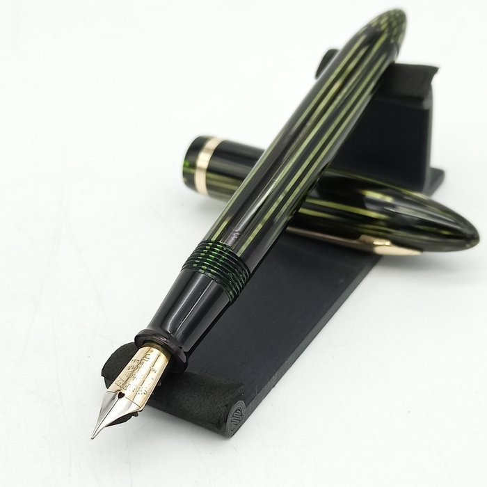 犀飞利 - Balance 500 - 钢笔
