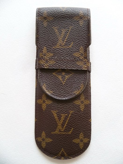 Louis Vuitton - Pen case - Set di accessori moda