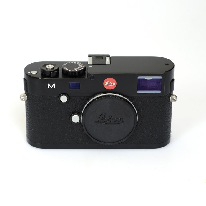 Leica M (Typ 240) Rangefinder camera
