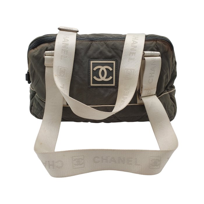 Chanel - sport bag - Taske