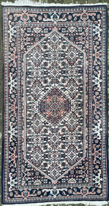 Bidjar - 地毯 - 170 cm - 90 cm
