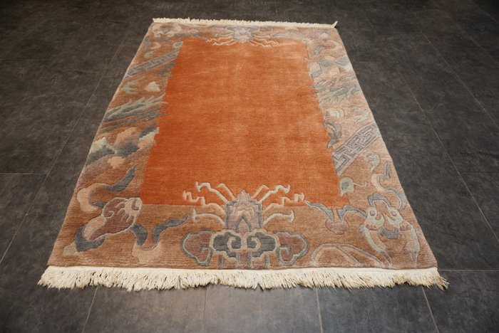 Nepal - 地毯 - 173 cm - 125 cm