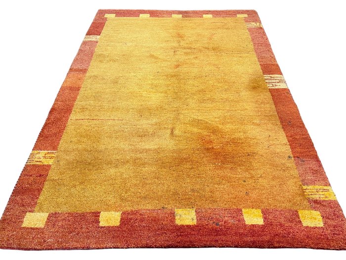 Gabbeh - 小地毯 - 245 cm - 170 cm