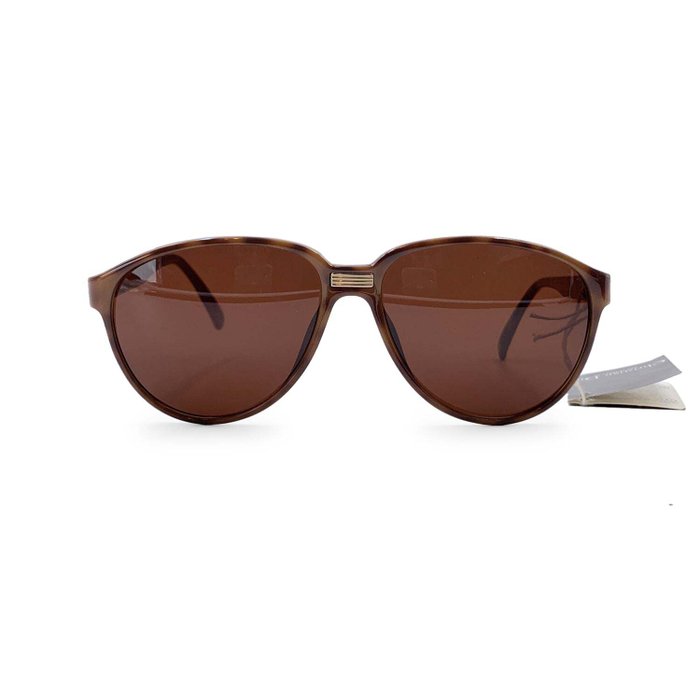 Christian Dior - Monsieur Vintage Sunglasses 2352 10 Optyl 60/15 140mm - Ochelari de soare